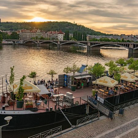 Gentle And Cozy Apartment Right At The Center Praga Zewnętrze zdjęcie